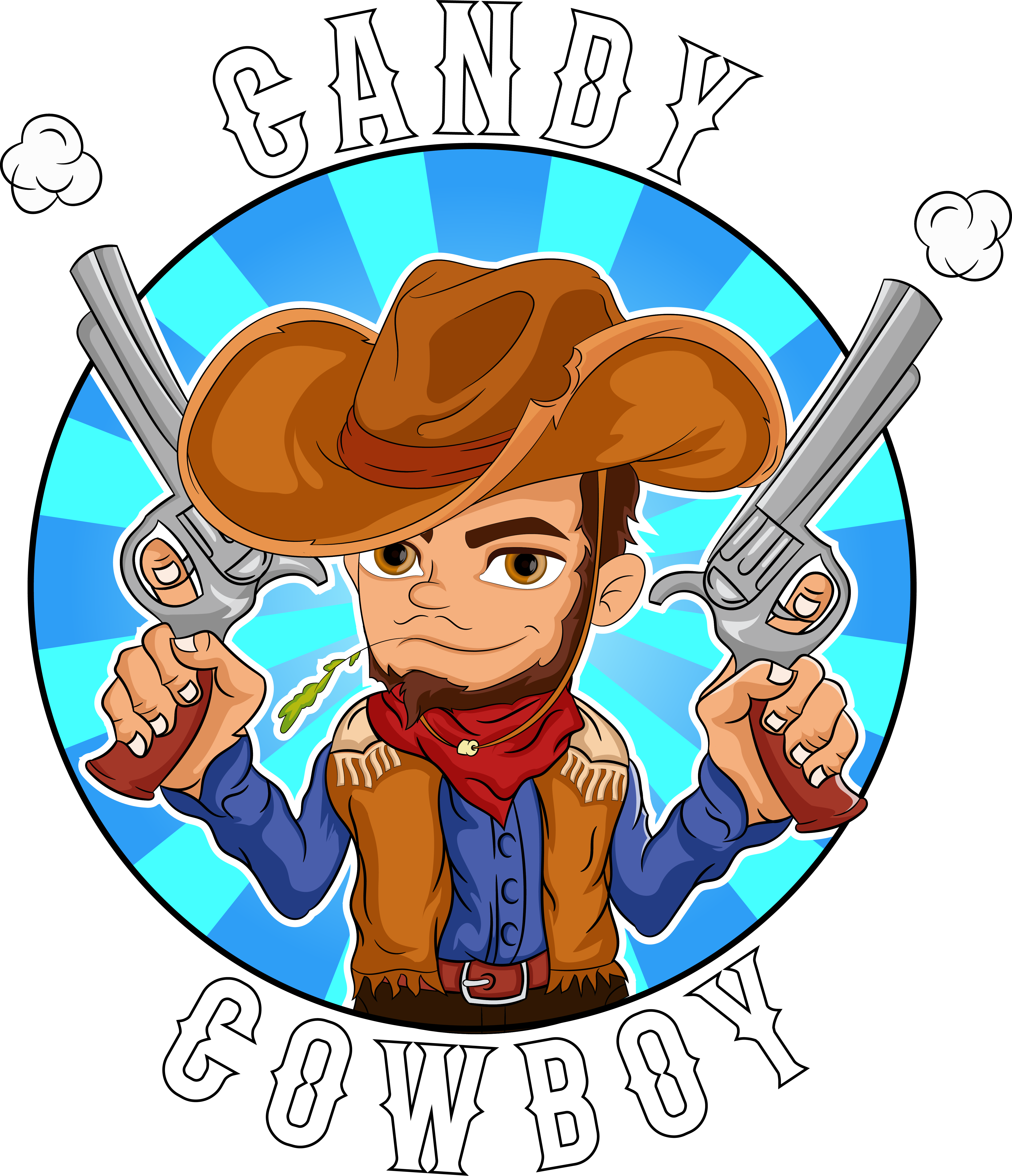 Candy Cowboy